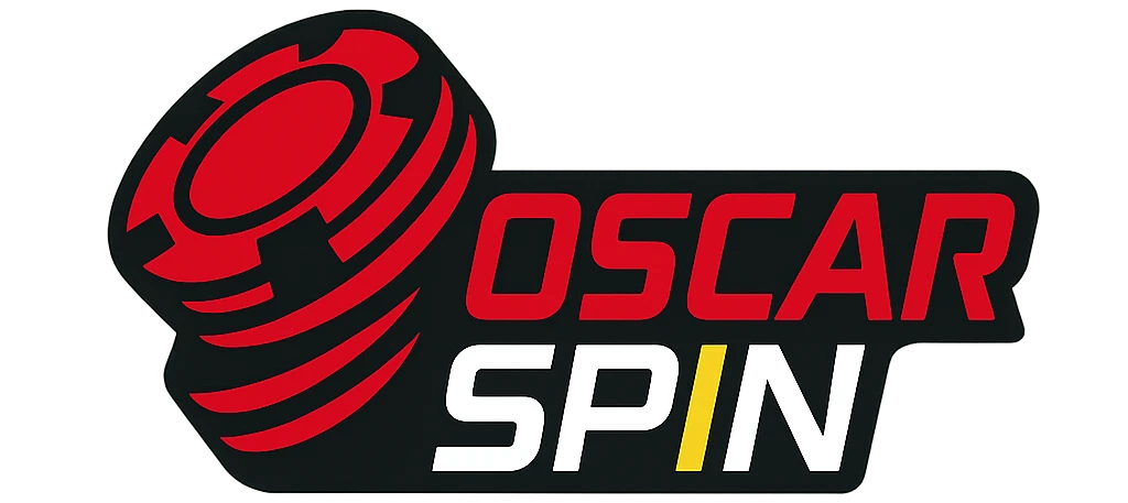 OscarSpin